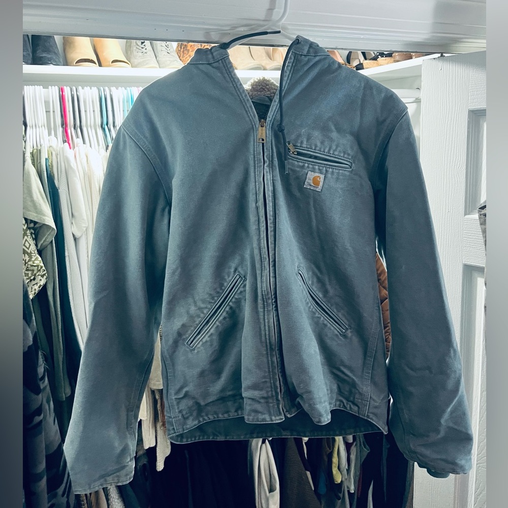 Carhartt Jacket